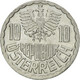 Monnaie, Autriche, 10 Groschen, 1979, Vienna, TTB+, Aluminium, KM:2878 - Autriche