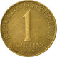 Monnaie, Autriche, Schilling, 1979, TB+, Aluminum-Bronze, KM:2886 - Autriche