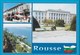 BULGARIA - ROUSSE - VARIE VEDUTE - NUOVA - Bulgaria