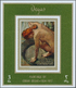 Adschman / Ajman: 1971, Paintings By Edgar DEGAS (bathing Women Etc.) Set Of Eight Different Imperfo - Ajman