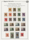 Ägypten: 1860's-Modern: Collection And Duplication Of Mint And Used Stamps Plus Few Covers In 10 Sto - Other & Unclassified