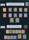 Delcampe - Ägypten: 1866-2015, Comprehensive And Specialized Collection Of Stamps, Souvenir Sheets, FDCs And Co - Otros & Sin Clasificación