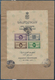Delcampe - Ägypten: 1866-2015, Comprehensive And Specialized Collection Of Stamps, Souvenir Sheets, FDCs And Co - Autres & Non Classés