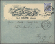 Ägypten: 1880's-1960's Ca.: About 500 Covers, Postcards, Picture Postcards, Some Parcel Cards, Posta - Autres & Non Classés