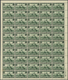 Ägypten: 1945/1981, Enormous U/m Accumualtion Of 12.000 Complete Sets (according Ro Vendor) Within S - Autres & Non Classés