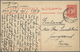 Ägypten - Ganzsachen: 1890's-1950's: Group Of 22 Postal Stationery Items Used, With Good Cards Like - Autres & Non Classés