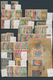 Äthiopien: 1895-1980, Large Album With Comprehensive Collection Mint And Used, Early Issues Most Use - Ethiopie