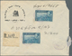 Delcampe - Äthiopien: 1921/73, Covers Used Foreign (7 Inc. One Ppc) Or Inland (14, Mostly Registered Inc. Expre - Ethiopie