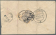 Afghanistan: 1909-1928: Collection Of 19 Pre-UPU Covers To India, From The Kabul Region Via The Nort - Afghanistan