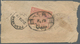 Delcampe - Afghanistan: 1909-1928: Collection Of 19 Pre-UPU Covers To India, From The Kabul Region Via The Nort - Afganistán