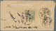 Afghanistan: 1920's: Group Of 21 Covers Including Registered Mail, Mixed Frankings With Indian Adhes - Afganistán