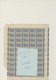 Delcampe - Afghanistan: 1930/1950 (ca): More Then MNH 600 Values In Sheets And Sheet Parts, Many Different Stam - Afganistán