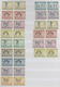 Afghanistan: 1958/1974 (approx). Big Stock Book Well-filled (and 14 Pages Additionally) With Stamps - Afghanistan