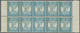 Algerien: 1924/1985 (ca.), Accumulation In Box With Many Complete Sets And Several Better Issues Inc - Cartas & Documentos