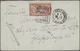 Algerien: 1927/1930, Group Of 17 Commercial Covers (incl. One Imcoming Cover From Germany), Also Reg - Lettres & Documents