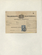 Argentinien - Ganzsachen: 1876/1952 Ca., Very Comprehensive And Detailed Collection With More Than 2 - Postal Stationery