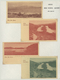 Delcampe - Argentinien - Ganzsachen: 1876/1952 Ca., Very Comprehensive And Detailed Collection With More Than 2 - Entiers Postaux