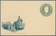Delcampe - Argentinien - Ganzsachen: 1879/1947, Collection Of 80 Different Unused Stationeries, Comprising 24 L - Entiers Postaux