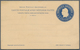 Delcampe - Argentinien - Ganzsachen: 1879/1947, Collection Of 80 Different Unused Stationeries, Comprising 24 L - Entiers Postaux