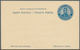 Delcampe - Argentinien - Ganzsachen: 1879/1947, Collection Of 80 Different Unused Stationeries, Comprising 24 L - Entiers Postaux