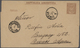 Argentinien - Ganzsachen: 1890/1903, Lot Of Apprx. 58 Used And Unused Stationeries, Comprising Cards - Entiers Postaux