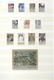 Armenien: 1876-1923, 1992-2000: Postal History And Stamp Collection Of Eight Early Covers + Modern I - Armenia