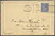 Australien: 1860's-1950's Ca.: Group Of 30 Covers, Postcards And Postal Stationery Items From Austra - Briefe U. Dokumente