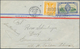 Australien: 1860's-1950's Ca.: Group Of 30 Covers, Postcards And Postal Stationery Items From Austra - Briefe U. Dokumente