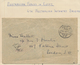 Australien: 1915/1917, Group Of 10 Covers/cards From Australian Forces In Egypt With Various Censor - Cartas & Documentos
