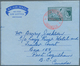 Bermuda-Inseln: 1949/1990 (ca.), Accumulation Of About 450 Mint And Used Airletters And AEROGRAMMES - Bermudas