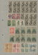 Brasilien: 1900/1960 (ca.), Mainly From 1920, Very Comprehensive Accumulation Of Apprx. 30.000 Mainl - Neufs