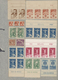 Delcampe - Brasilien: 1900/1960 (ca.), Mainly From 1920, Very Comprehensive Accumulation Of Apprx. 30.000 Mainl - Neufs
