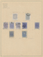 Brasilien - Besonderheiten: 1890-1910: Collection Of About 300 Definitives, Mint And Used, From 1890 - Autres & Non Classés