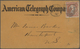 Delcampe - Canada: 1850/1940 (ca.) Scarce Collection Of Ca. 80 Telegram-envelopes And Franked Telegrames Includ - Nuevos