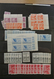 Delcampe - Canada: 1902-1972. Extensive MNH And Mint Hinged Stock Canada 1902-1972 In 4 Stockbooks, Including M - Nuevos