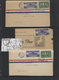 Canada: Well-researched Collection With Around 70 Covers Bearing The Special Local Airways Labels, A - Nuevos