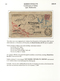 Canada - Stempel: 1896/1902, THE MACHINE CANCELLATIONS OF CANADA, Extraordinary Collection Of Apprx. - Histoire Postale