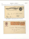 Delcampe - Canada - Stempel: 1896/1902, THE MACHINE CANCELLATIONS OF CANADA, Extraordinary Collection Of Apprx. - Historia Postale