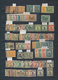 Delcampe - China: 1878/1949, Mint And Used Collection In Boxed Stockbook Inc. Large Dragons (5), Small Dragons - 1912-1949 República