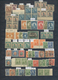 Delcampe - China: 1878/1949, Mint And Used Collection In Boxed Stockbook Inc. Large Dragons (5), Small Dragons - 1912-1949 República