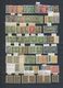 Delcampe - China: 1878/1949, Mint And Used Collection In Boxed Stockbook Inc. Large Dragons (5), Small Dragons - 1912-1949 República