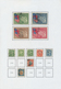 Delcampe - China: 1878/1949, Mint And Used Collection Inc. Large Dragons (8), Small Dragons (7), Dowager Cpl. W - 1912-1949 République