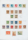 Delcampe - China: 1878/1949, Mint And Used Collection Inc. Large Dragons (8), Small Dragons (7), Dowager Cpl. W - 1912-1949 République