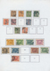 Delcampe - China: 1878/1949, Mint And Used Collection Inc. Large Dragons (8), Small Dragons (7), Dowager Cpl. W - 1912-1949 République