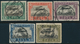 Delcampe - China: 1878/1949, Mint And Used Collection Inc. Large Dragons (8), Small Dragons (7), Dowager Cpl. W - 1912-1949 República