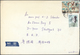 Delcampe - China - Volksrepublik: 1960/90 (ca.) Lot Of Ca. 100 Envelopes (often Banc Of China Sent To Europe), - Autres & Non Classés