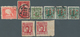 China - Volksrepublik - Provinzen: 1945/49, Liberated Areas, Mostly Shantung Plus Some Port Arthur A - Autres & Non Classés