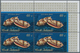 Cook-Inseln: 1971/1993, Accumulation In Large Box With Many Complete Sets (also Single Stamps From S - Cook