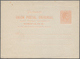 Cuba: 1876/1920 (ca.), Collection Of 60 Different Unused Stationery Cards Ex P1/42 Incl. Types, Also - Other & Unclassified
