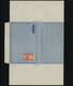 Delcampe - Dubai: 1964, Collection Of 21 Unused Airlettersheets, Mainly Unfolded, Designs "Boy Scouts" And "Dho - Dubai